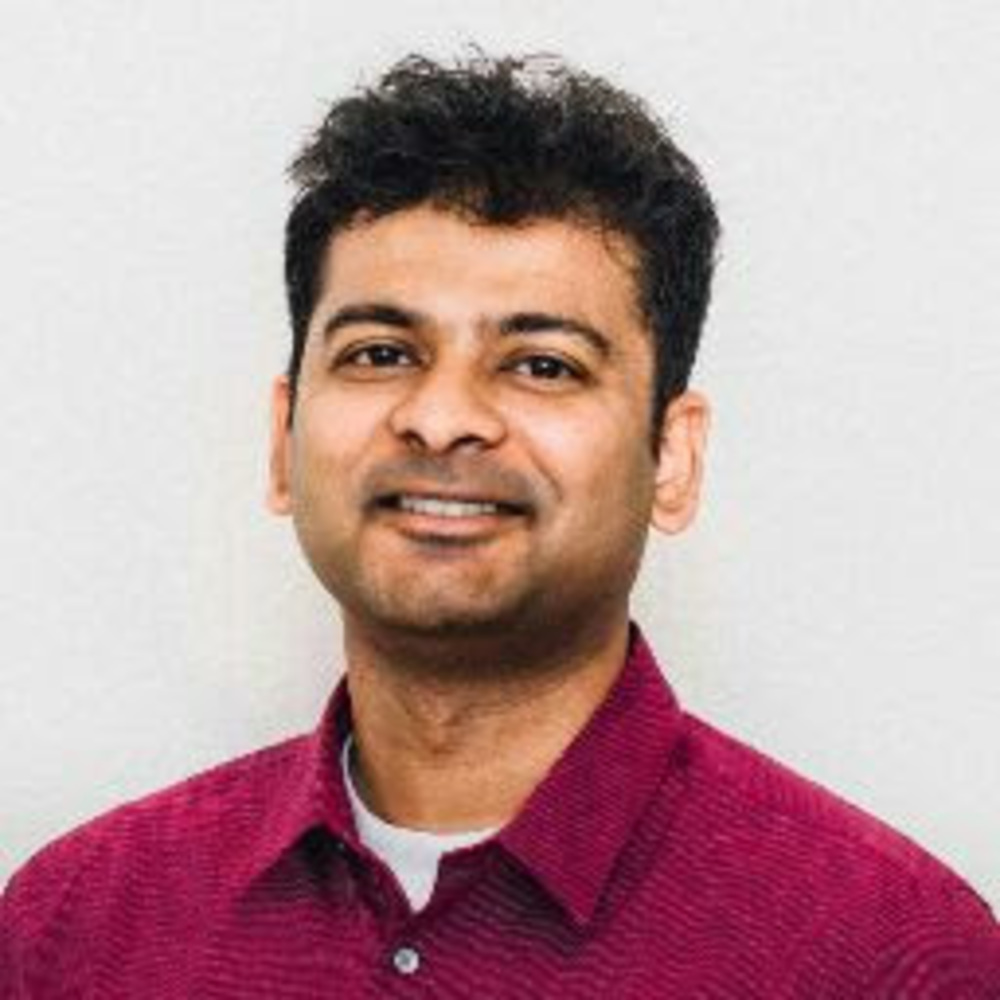 Meet your Posher, Ranjith